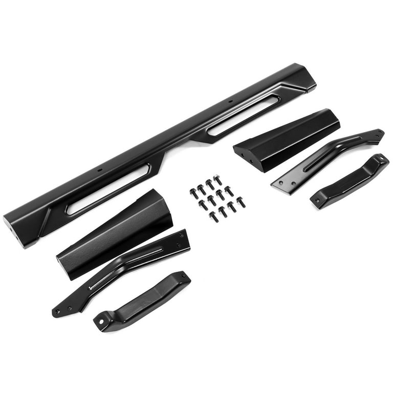 Kojem Rear Bumper Brushguard for 2018-2023 Polaris Ranger XP