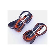 KTM Soft Tie Down Set with Clips