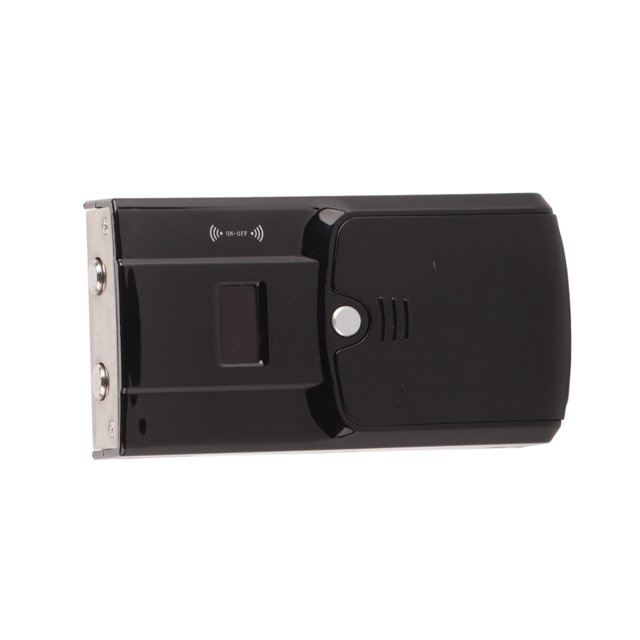 Cerradura Inalámbrica Jadeshay Para Puerta Electrónica Oculta Modelo 011