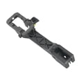 thumbnail image 3 of koolsoo Exterior Door Handle Base Black Bracket for Sportage 2005-2010 Auto Front Right, 3 of 9