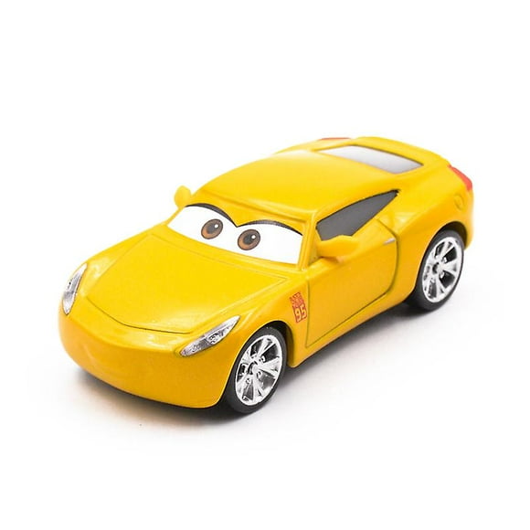 39 Styles Disney Pixar Cars 3 2 Lightning Mcqueen Jackson Storm Ramirez Mater Huston
