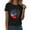 503_Black, variant on HEILAU 4th of July Shirts for Women Independence Day American Flag Graphic Tees Patriotic 2025 T Shirt Short Sleeve Loose Summer Tops