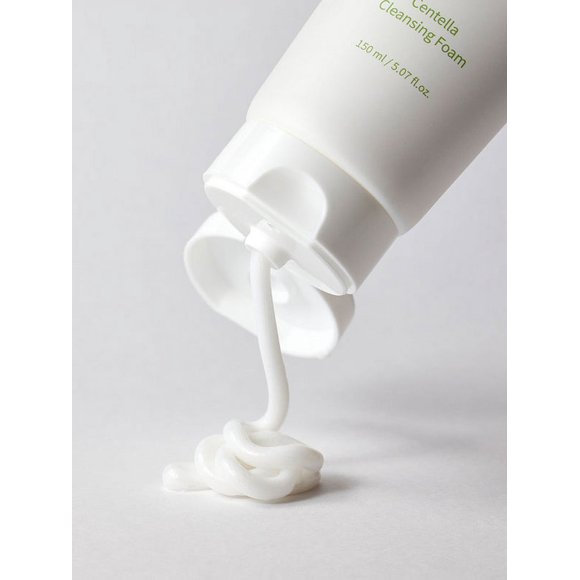 mixsoon Centella Cleansing Foam 150ml