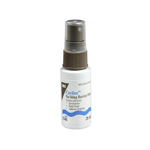 sextant fysiek Respectievelijk Cavilon Barrier Film 28 mL Spray, Alcohol Free, No Sting-1 Each - Walmart.com sextant fysiek Respectievelijk Cavilon Barrier Film 28 mL Spray, Alcohol Free, No Sting-1 Each - Walmart.com