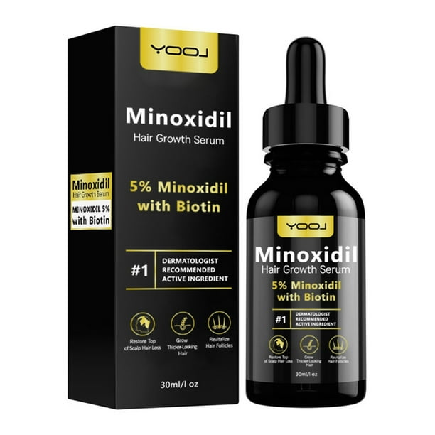 Limpiador de belleza con cúrcuma, el mejor tratamiento de maquillaje, cuidado facial para mujeres, cobertura de piel, Luminesce Naturium 5%, crecimiento del cabello para hombres y mujeres, con biotina