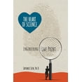 thumbnail image 1 of Pre-Owned The Heart of Science: Engineering Fine Print (Paperback) 0578369958 9780578369952, 1 of 1