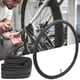thumbnail image 4 of Cámaras de aire para bicicleta, Buena Estanqueidad al Aire, Cámaras de aire para bicicleta de 26 pulgadas con válvula para bicicleta de montaña, 4 of 7
