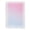 B, variant on Ngheia Dreamcore Spiral Noteb-ok a – 60 Sheets Gradient Color Steno Colege Ruled Lined Paper for Taking Notes, schol, Home, Back to Fall Semester