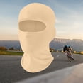 thumbnail image 3 of FUZHIQ Balaclava Ski Mask for Men Women, Summer Face Mask for Motorcycle Helmets, Dirt Bike Accessories Neck Gaiter, Bandanas, 3 of 7