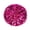 Rose Red, variant on Sequin Beret for Women Sparkling Stage Effect No Brim Flat Top Solid Color Parties Performances Headwear Lady Cap