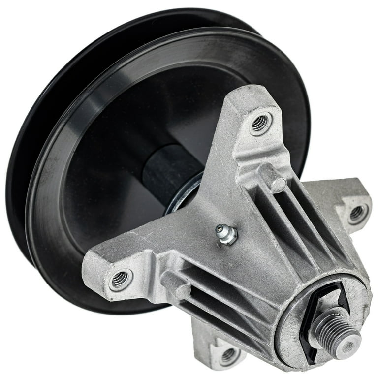 8TEN Spindle for Cub Cadet MTD 42-Inch Deck, 618-09260, 2 Pack