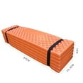 thumbnail image 4 of Cheers.US Portable Lightweight Mini Waterproof Folding Mat, SleepingPad for Outdoor Activities, Foldable Kneeling and Seat Cushion for Comfort, 4 of 4