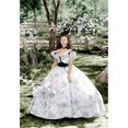 thumbnail image 1 of Collection Everett EVCM8DGOWIEC036H Parti avec le Vent Vivien Leigh 1939 Impression Photo, 8 x 10, 1 of 1