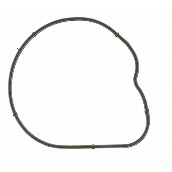 FEL-PRO 35776 Thermostat Gasket Fits select: 2003-2011 FORD FOCUS, 2005-2012 FORD ESCAPE