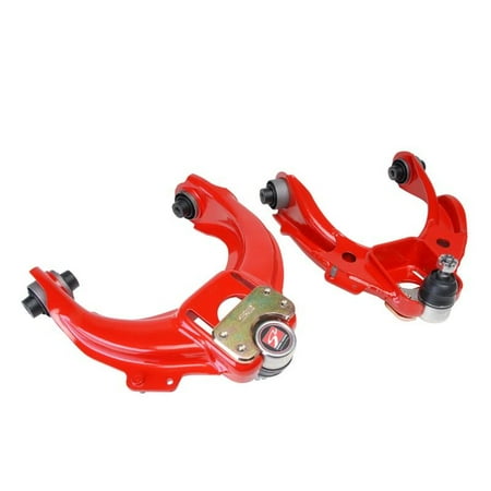 Skunk2 Rear Camber Kit - Skunk2 Pro Series Front Camber Kit - TSX - 2004-2008 - 516-05-0004