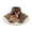 B-122cm, variant on XINGAG Christmas Tree Skirt, 3D Visual Print Round Xmas Tree Base Cover, Cute Pattern Mat Holiday Home Decoration (122cm/48.0")