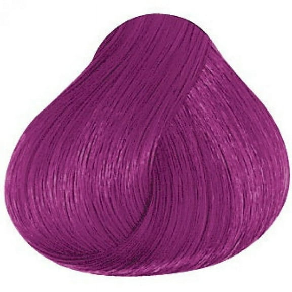 pravana chroma silk creme hair color vivids wild orchid 3 oz
