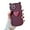 Purple, variant on Designed for iPhone Case,Cute Cat Ear Water Wave Frame with 3D Love Heart Candy Color Shockproof Protective Cover Phone Case (iPhone 15,Pink)
