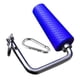 thumbnail image 2 of Mango para lucha de brazos con accesorio de tirón con mosquetón Mango para lucha de brazos para Mango cónico, 2 of 9