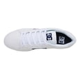 thumbnail image 4 of Tenis Casual DC Shoes Striker Sn Mx Color blanco Para Hombre Modelo ADYS100696WBL, 4 of 7