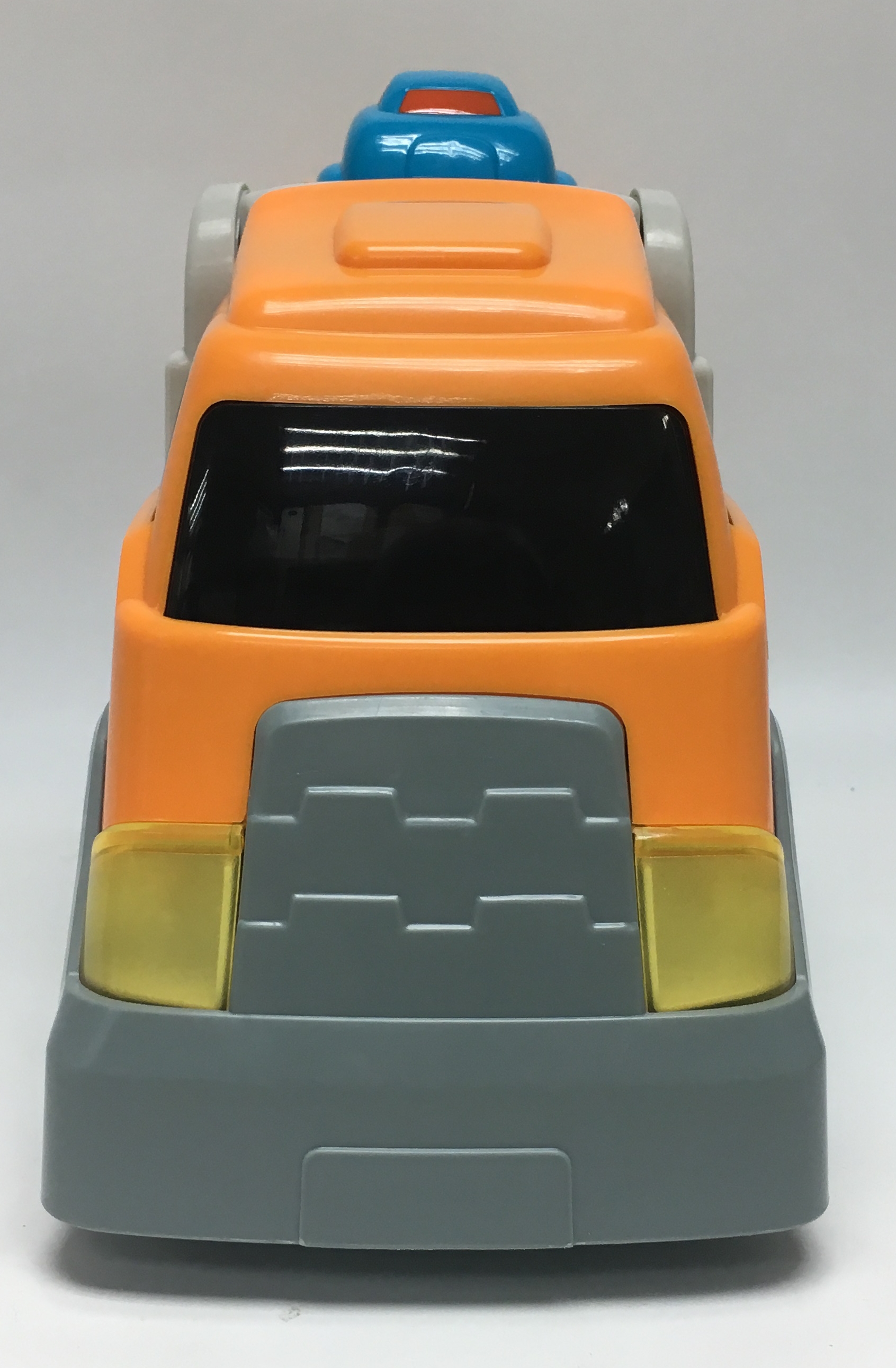 kid connection car transporter