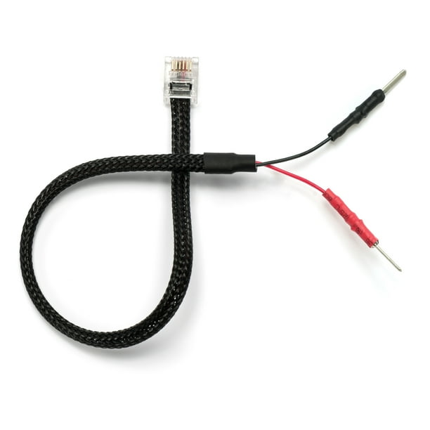 Diy Radar Detector Power Cord RadarMount.com Mirror Wire Power Cord Escort, Beltronics, Valentine 1