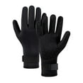 thumbnail image 5 of Diving Gloves Neoprene Gloves Wetsuit Gloves Dive Gloves Wear Resistant Swimming Glove Water Gloves for Men, Women, Water Sports Accessories L, 5 of 8
