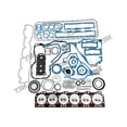 thumbnail image 1 of 6D114 Full Gasket Kit For Komatsu Diesel Engine For Komatsu Overhual Gasket Kit, 1 of 4