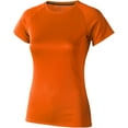 thumbnail image 1 of Elevate T-Shirt à Manches Courtes Niagara pour Femmes, 1 of 2