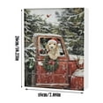 thumbnail image 2 of TIELUTT Home Decorate 2025 Holiday Advent Calendar Advent Christmas Countdown for Kids Girls Coffee Pot Small with Timer Large Face Timer Outdoor Battery String Lights with Timer Exercise Timer for B, 2 of 7