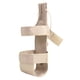 thumbnail image 1 of Funda de nailon Naiovety para botella de agua resistente al agua Caqui, 1 of 6
