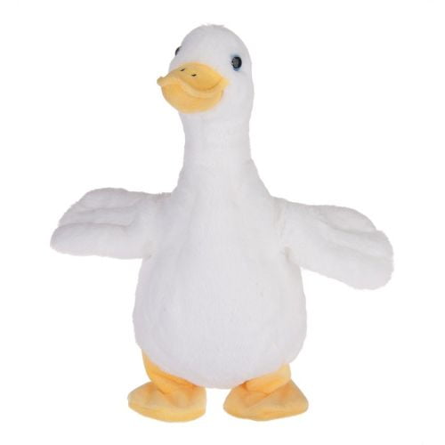 duck stuffed animal walmart