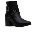 thumbnail image 3 of Botas Para Mujer Miriam 9004 negro 22, 3 of 4