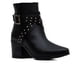 thumbnail image 3 of Botas Para Mujer Miriam 9004 negro 24.5, 3 of 4