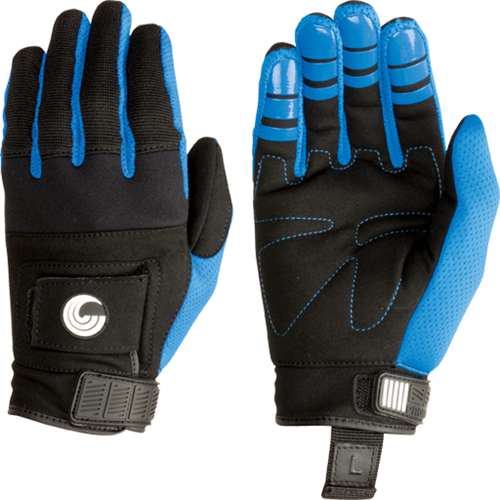 Connelly CWB Men's Waterski Wakeboarding PROMO Gloves XL Walmart