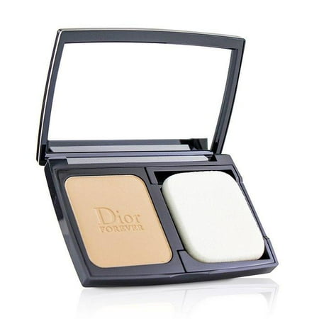 Diorskin Forever Extreme Control Matte Powder Makeup Spf 040 Honey Beige By Christian Dior For Women 0 31 Oz Foundation Walmart Canada