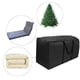 thumbnail image 2 of Bolsa de Almacenamiento Exterior Impermeable Antipolvo,116x47x51cm,11 Feliz Sencillez, 2 of 5