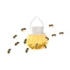 thumbnail image 3 of Avispa de energía solar, moscas, insectos, trampa colgante, atrapamoscas para exteriores Wmkox8yii HKAHFKAH960, 3 of 3