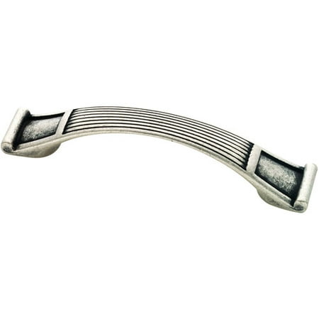 Ribbed Lever - Bellini Ribbed Center Pull