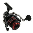 thumbnail image 1 of Metal Fishing Line Wheel,Metal Spinning Fishing Reel Spinning Fishing Reels Spinning Fishing Wheel Smart Functionality, 1 of 7