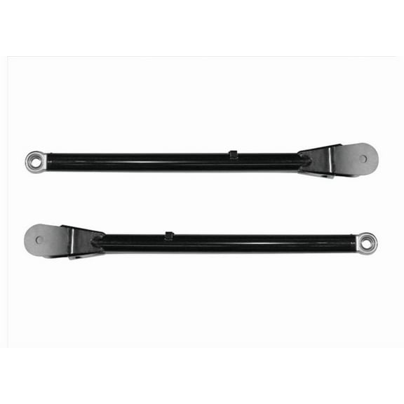 Icon Vehicle Dynamics 164501 05-UP FSD FRONT UPPER LINKS Fits select: 2005-2022 FORD F250, 2005-2022 FORD F350