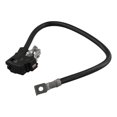 thumbnail image 2 of Car Engine Battery Negative Line for BMW 5 7 Series X1 X3, 2 of 5