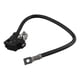 thumbnail image 5 of 61219302358 61219302356 61219253082 Car Engine Battery Negative Line for 5 7 Series X1 X3 X5 X6 F18 F02 F07, 5 of 5