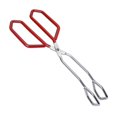thumbnail image 1 of Pinzas para alimentos NQ acero inoxidable, 1 of 5