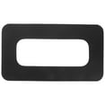 thumbnail image 1 of KAKOWELY Paddle Fin Box Connection Patch Surfing Board Replaceable Fin Box Connector for Water Divider,11.81X"X6.5"X0.04", 1 of 4