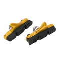 thumbnail image 2 of LAFGUR Brake Rubber Block, Anti Friction Caliper Brake Block For Bicycle, 2 of 8