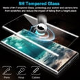 thumbnail image 4 of Protector de Pantalla Arshek Galaxy S10 Plus Vidrio Templado 9H, 4 of 7