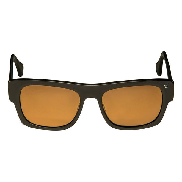 Gafas de sol unfollow.club Soy un lobo y no tendré miedo
