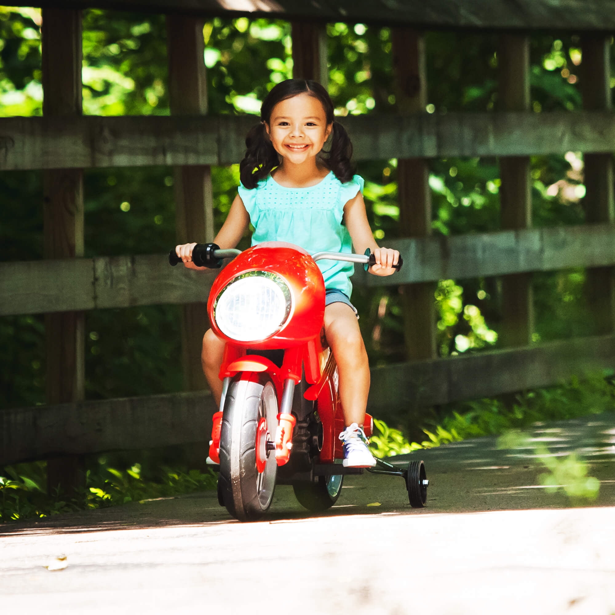 incredibles power wheels