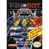 Pin-Bot - NES